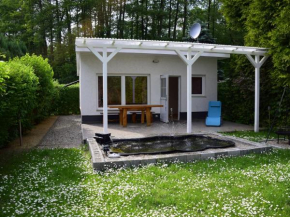 Bungalow summer house, Parchim